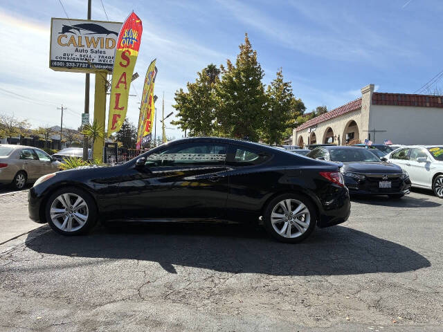 hyundai genesis coupe 2011 KMHHT6KD4BU063882 image hyundai genesis coupe 2011 KMHHT6KD4BU063882 image